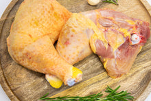 Carica l'immagine nel visualizzatore di Gallery, COSCE DI POLLO