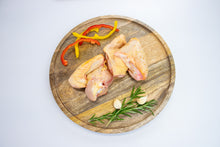 Carica l'immagine nel visualizzatore di Gallery, ALI DI POLLO