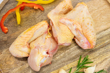 Carica l'immagine nel visualizzatore di Gallery, ALI DI POLLO