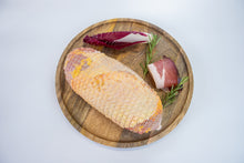 Carica l'immagine nel visualizzatore di Gallery, ROTOLO Di POLLO SPECK E RADICCHIO