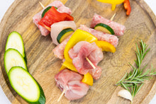 Carica l'immagine nel visualizzatore di Gallery, SPIEDINI MISTI