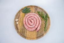 Carica l'immagine nel visualizzatore di Gallery, SALSICCIA DI CONIGLIO