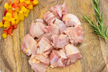 Carica l'immagine nel visualizzatore di Gallery, SPEZZATINO DI POLLO