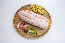 Carica l'immagine nel visualizzatore di Gallery, ROTOLO DI CONIGLIO