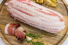 Carica l'immagine nel visualizzatore di Gallery, ROTOLO DI CONIGLIO