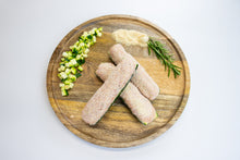 Carica l'immagine nel visualizzatore di Gallery, ZUCCHINE RIPIENE