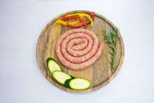 Carica l'immagine nel visualizzatore di Gallery, SALSICCIA DI POLLO