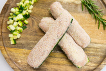 Carica l'immagine nel visualizzatore di Gallery, ZUCCHINE RIPIENE