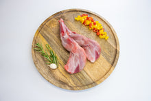 Carica l'immagine nel visualizzatore di Gallery, SPALLINE DI CONIGLIO