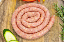 Carica l'immagine nel visualizzatore di Gallery, SALSICCIA DI POLLO